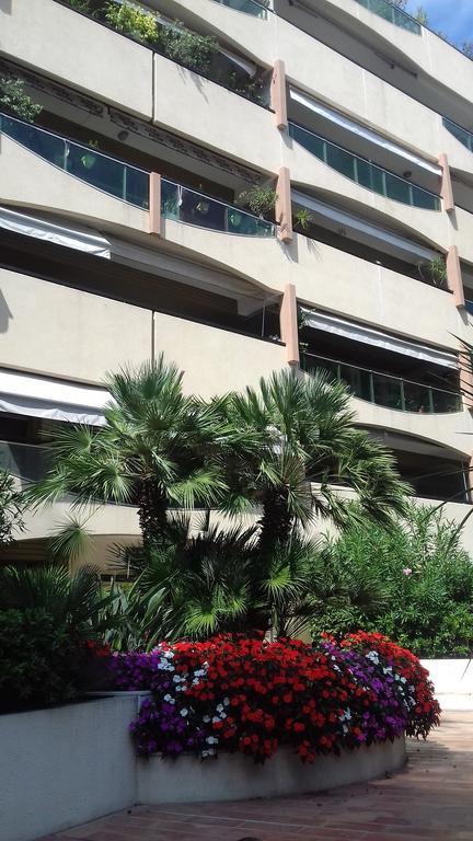 Appartement Proche Mer Et Gare Cannes Exterior photo